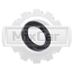 Сальник ступицы УМ Still RX20 / Linde H18D-03 (50*72*12) (1753740)