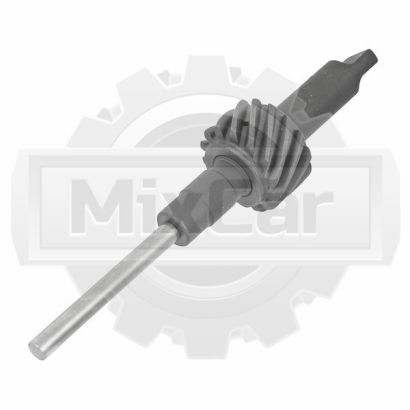 Шестерня масляного насоса Nissan K15 91H2000270