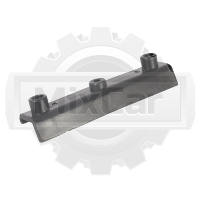 Пластина фрикционная Bolzoni 101030703С (TVH)