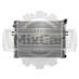 Радиатор Toyota 02-7FDA50 / 02-7FG30 / 02-7FGA50