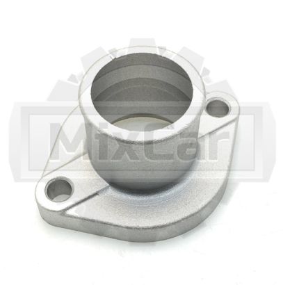 Крышка корпуса термостата Mitsubishi S4Q2 (32A4601101) (F)