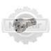 Распылитель форсунки Yanmar 4TNV98 12992853000