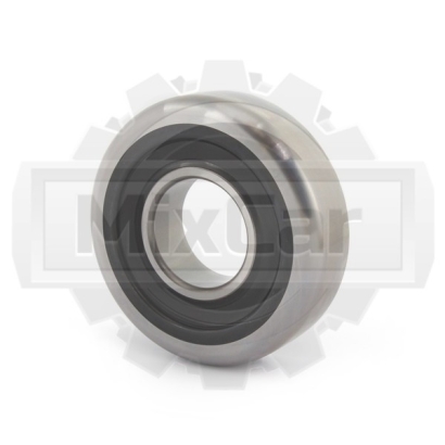 Ролик мачты / каретки Mitsubishi F15N (40*100*27) (94111-07700)