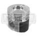 Поршень Xinchai 495BPG без пальца и колец (U) 495B04001C