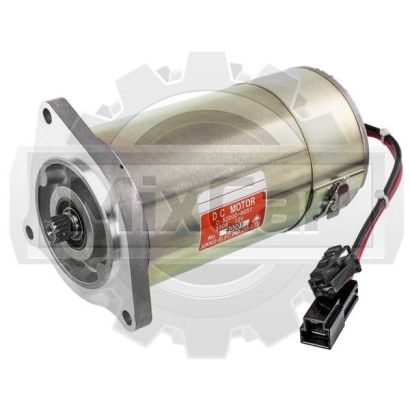 Электродвигатель РУ ТСМ (F) B30-6 (F) S18500060