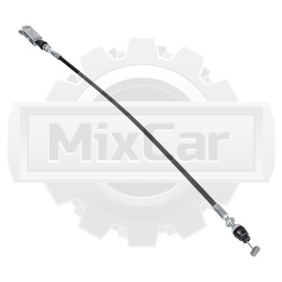 Трос ГДП Hyster H1.75XM D001 (TVH) 2021332