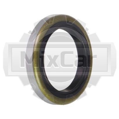 Сальник шкворня Komatsu FD25T-16 28*39*6 (U) 3EB2441320