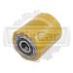 Ролик грузовой Linde 75*88 с подш. 11318501102 (TVH)