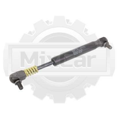 Амортизатор Rocla (490162) (#TVH)