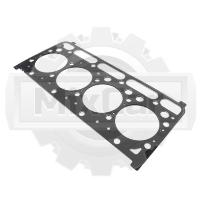 Прокладка ГБЦ Kubota V2203MDI / V2203M / V2403 Flat (металл)