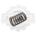 Пружина клапана Toyota 1Z / 2Z / 3Z / 11Z / 12Z / 13Z / 14Z / 15Z (90501-40950-71)