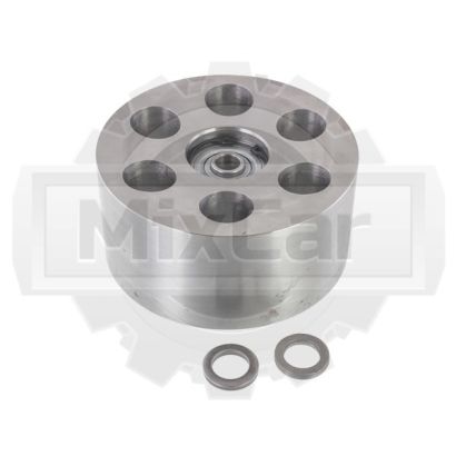 Натяжитель ремня Bobcat S650 (TVH) 7167165