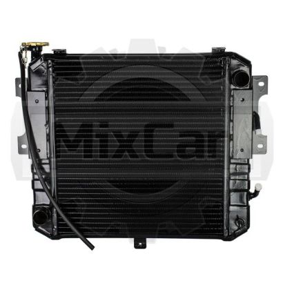 Радиатор Komatsu FD15V-15 3EA0428610