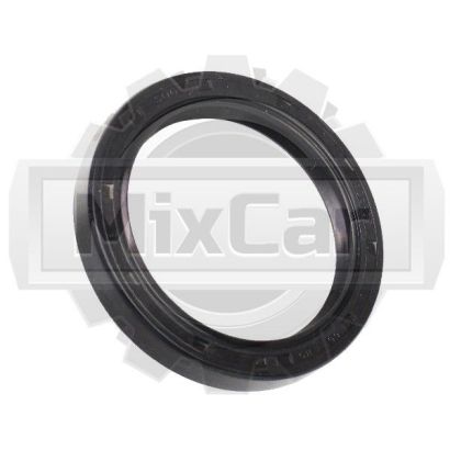 Сальник Linde H30D 393-1 65*85*12 (TVH) 0009280341