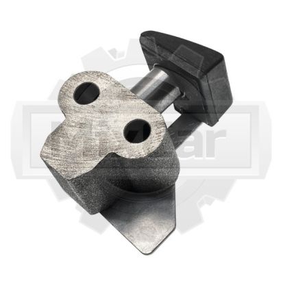 Натяжитель цепи ГРМ Toyota 4Y (U) (135407600271)