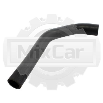 Патрубок радиатора впускной Toyota 62-8FD25 (F) 165112662071