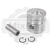 Поршень Xinchai 490BPG (D=89.9 / L=91) (V)
