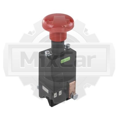 Переключатель аварийный Yale MS15X C847 7212253 (TVH)