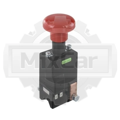 Переключатель аварийный Yale MS15X (C847)