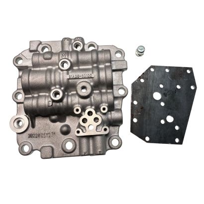 Гидрораспределитель АКПП Mitsubishi FG20CNT (91A28-60100) (91A2860100)