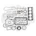 Ремкомплект двигателя Kubota V3300 (металл) 1629901620 (U)