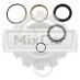 Ремкомплект ЦП Toyota 6FDF15 (LH) (04654F102271)
