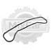 Прокладка клапанной крышки Toyota 4Y (F) 112137601071