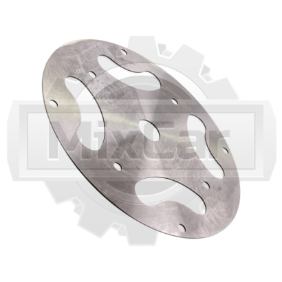 Плита гидротрансформатора Hyster E001 2043437