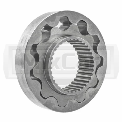 Ротор масляного насоса Kubota D1105 / V1305 / V1505 (1624135070)