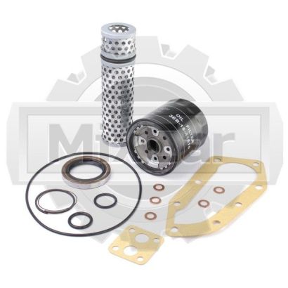 Ремкомплект АКПП Komatsu FD30T-16 сервисный (U) 30B1305010