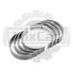Вкладыши коренные Isuzu 3LD1 (0,25) EC10009B