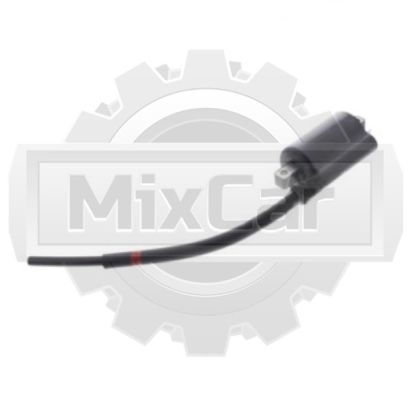 Катушка зажигания Tennant 9006500