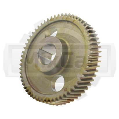 Шестерня распредвала Isuzu 4JG2 60зуб (F) 8943284480