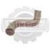 Патрубок радиатора Mitsubishi FD25N F18A нижний 9140106600