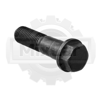 Болт шатуна Toyota 4P (809107605171) (#TVH)