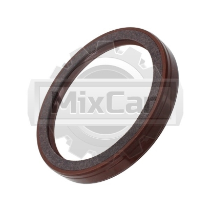 Сальник коленвала задний Kubota D1503 1G91104460