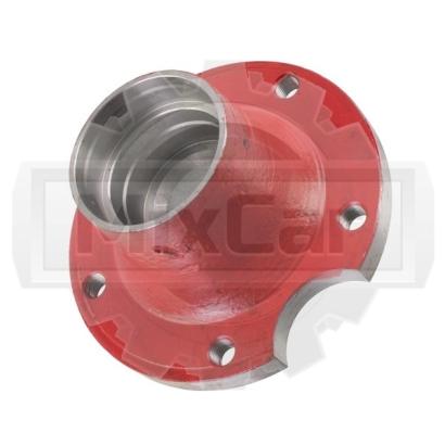 Ступица УМ Linde H18D-03 (3014540215)