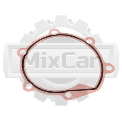 Прокладка помпы водяной Mitsubishi L3E 7704648