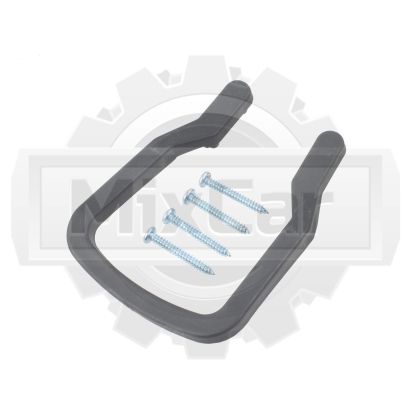 Ручка соединителя АКБ 320A 100MC5943