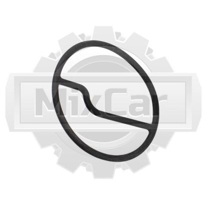 Прокладка масляного насоса Mtsubishi S4L2 31A3502300