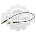 Трос КПП Toyota 02-7FD15 (F) orvard-reverse 335802342071
