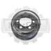 Диск колесный ВМ Toyota 72-8FDJ35 6.00-15 441203080271