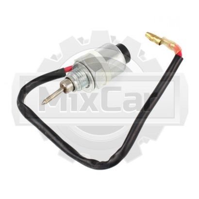 Соленоид карбюратора Nissan K21 1619655K00