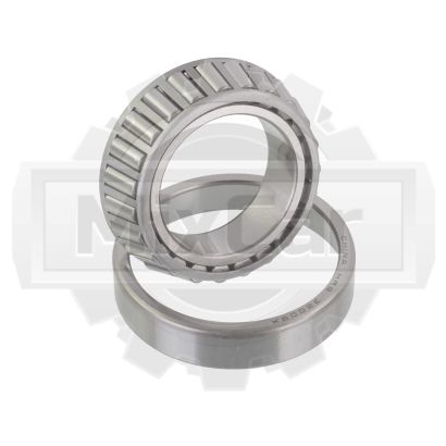 Подшипник Xilin CQD20-D (43008000045)