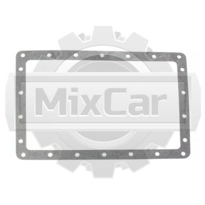 Прокладка поддона Kubota D1105