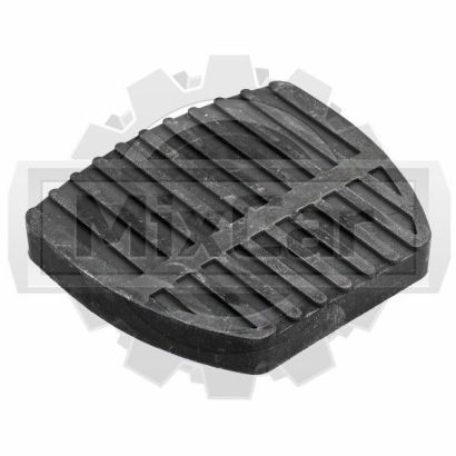 Накладка педали тормоза Toyota 02-7FD15 313192054071