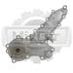Помпа водяная Kubota V2203 (Doosan D15-20SC5)