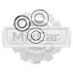 Ремкомплект ЦН Toyota 6-7F10-25 (d-30 mm)