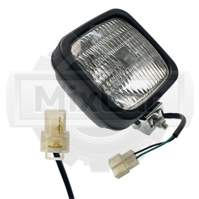 Фара передняя Komatsu FD20-12 (T)  (37B1EA3010)