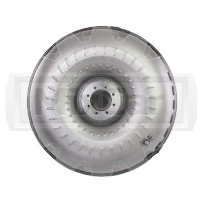 Гидротрансформатор Daewoo D35S-5 (A433196)